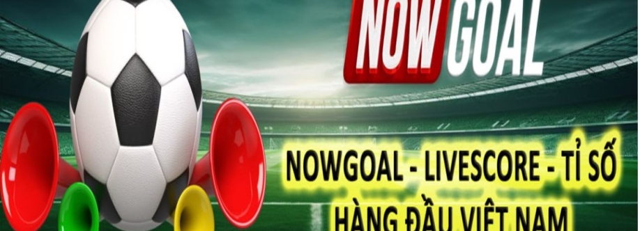 NOWGOAL Cover Image