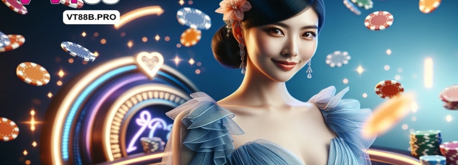 VT88 Cá cược trực tuyến đỉnh Cover Image