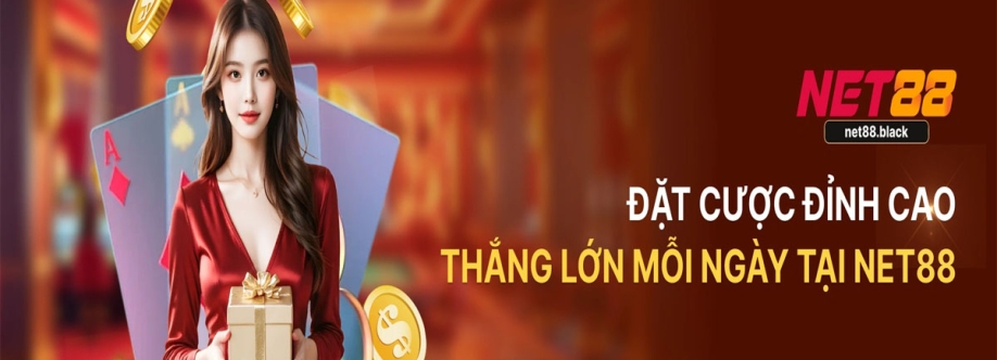 NET88 Nhà cái cá Cover Image