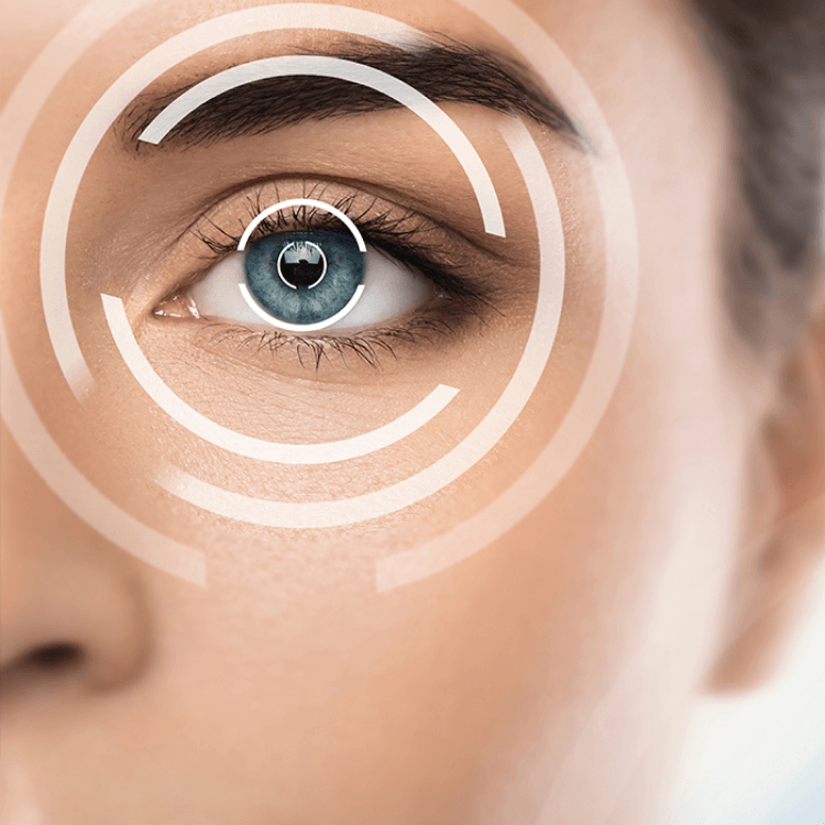 LASIK Surgery in Kerala