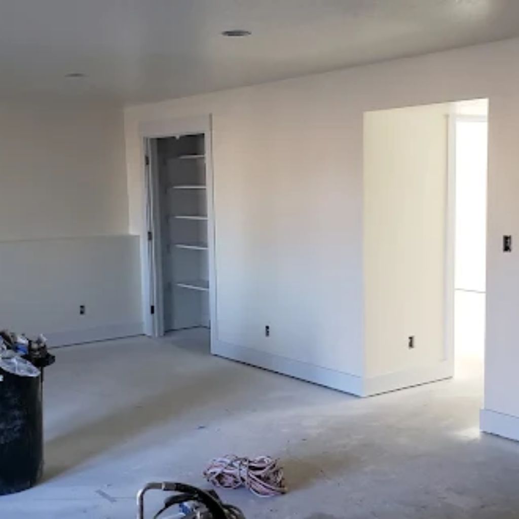 Renovation Painting Salt Lake City - Lumos Painting Co.