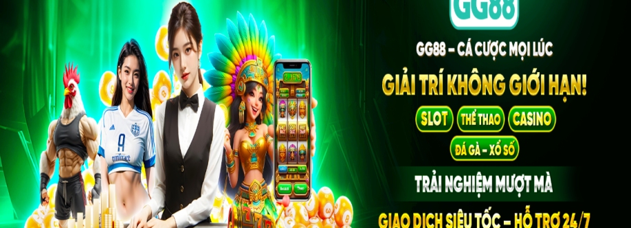 gg88 games Cover Image