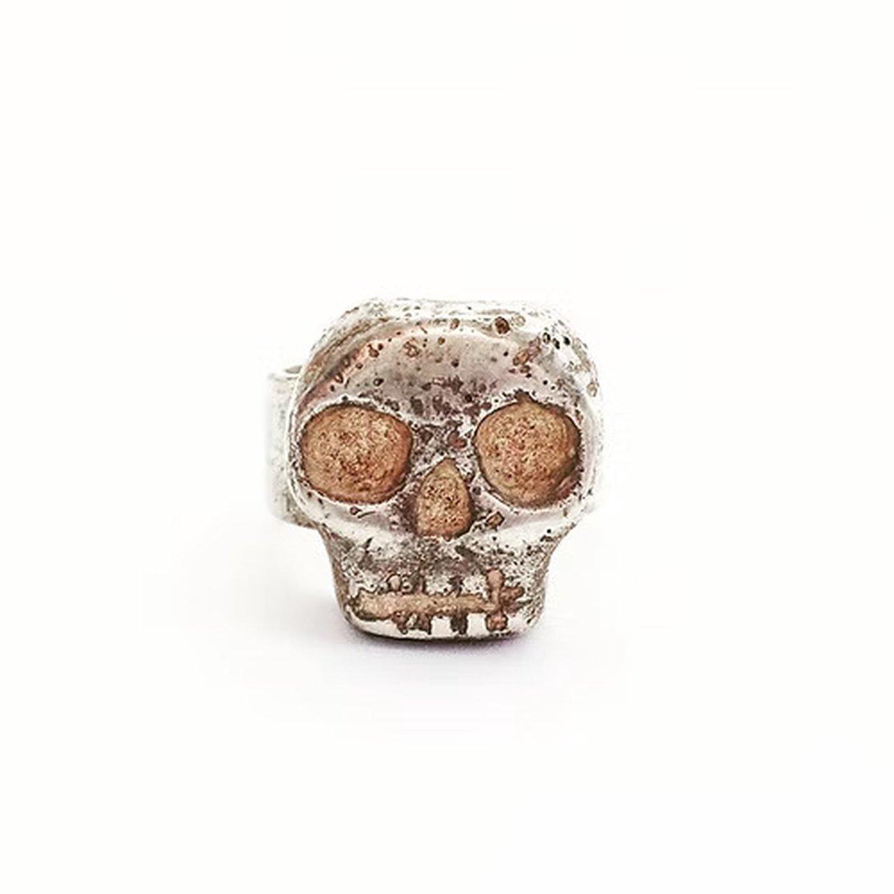 Why Every Man Who Goes To A Rock Concert Needs A Skull Ring | Articles | Meta Minds | Gan Jing World - Technology for Humanity | Video & Movie Streaming