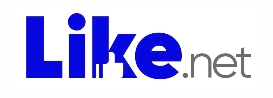 Like net Cover Image