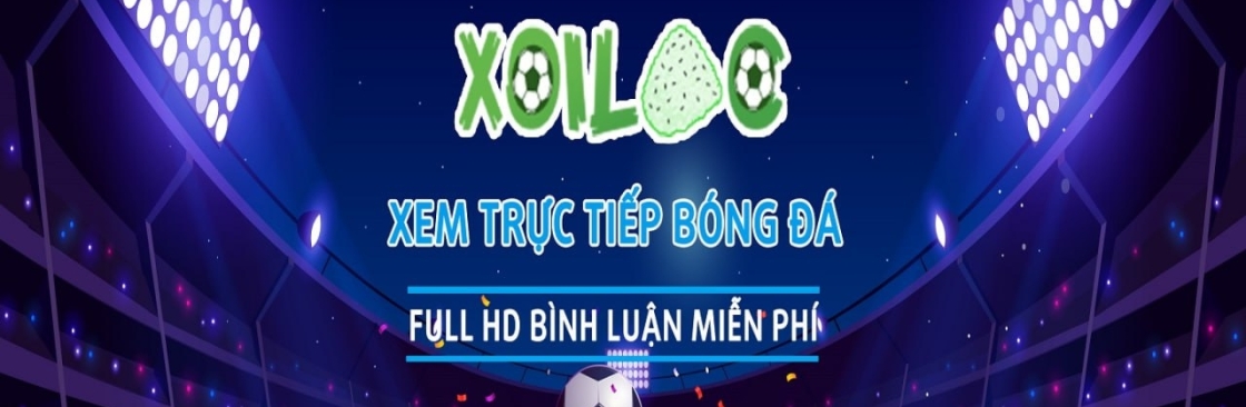 Kenh Xoilacvi TV Cover Image