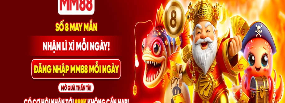 mm88 studio Cover Image