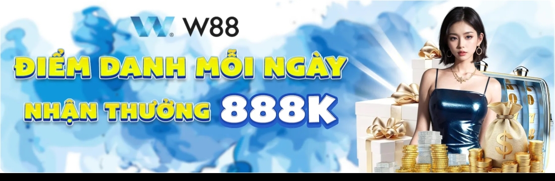 W88Q App Cover Image