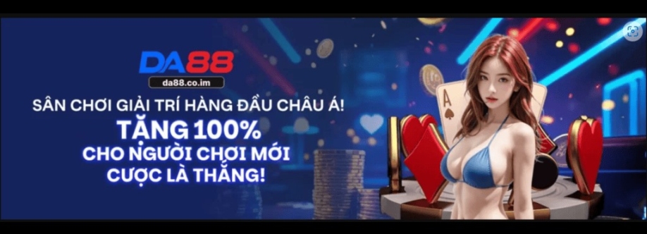 Trang Chủ DA88 Cover Image