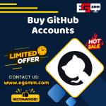 Buy Old GitHub Accounts with contributions Hist Profile Picture