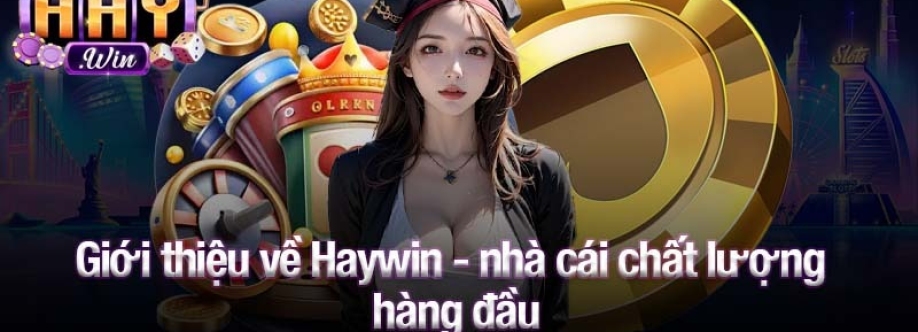 Haywin Điểm đến cá cược Cover Image