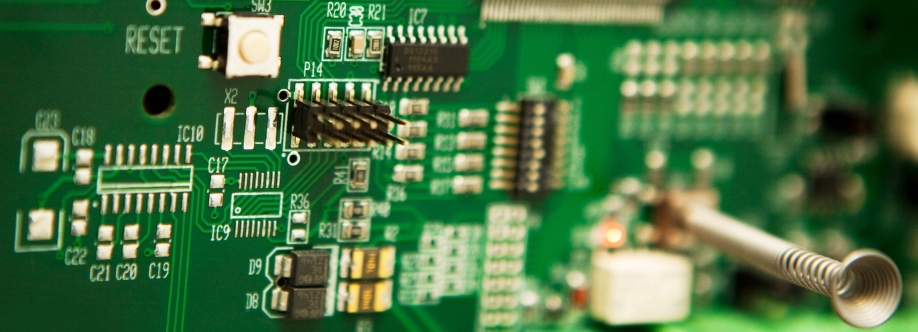 PCB Runner Cover Image