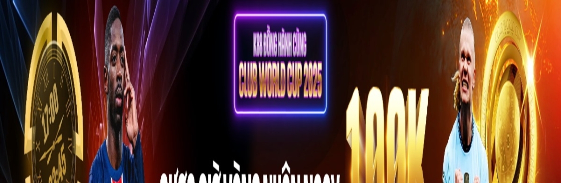 K88 media Cover Image