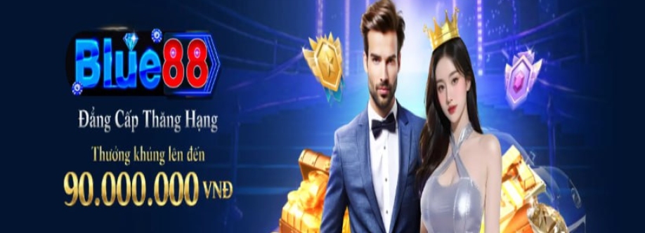 Nhà Cái BLUE88 Cover Image