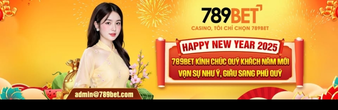 789bet viet Cover Image
