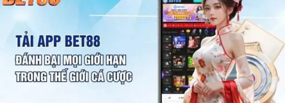 Nhà cái BET88 Cover Image