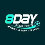 8Day Profile Picture