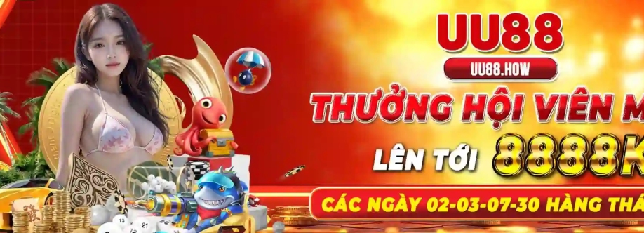 UU88 How Cover Image