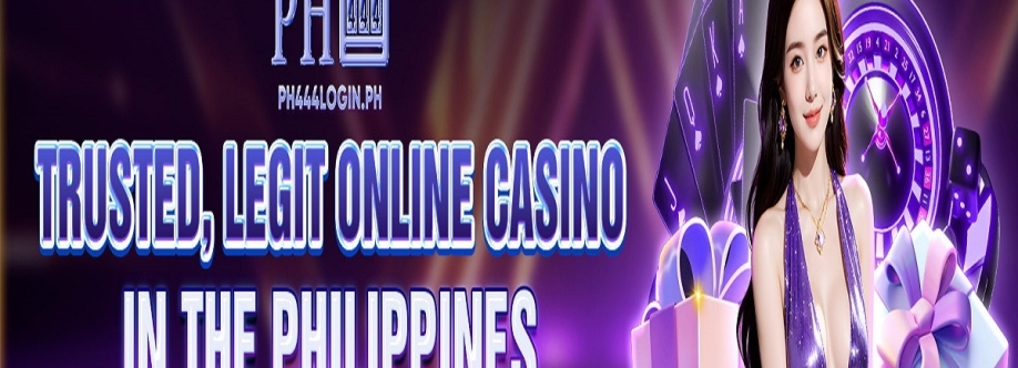 ph44loginph Online Casino Filipino Cover Image