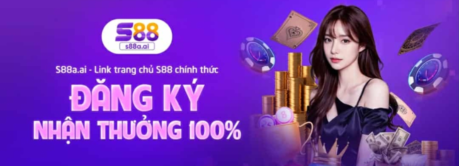 S88a ai Link trang chủ S88 Cover Image