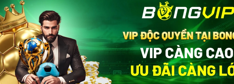 BONGVIP Cổng cá cược đỉnh cao Cover Image