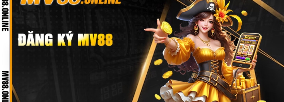 mv88online Cover Image