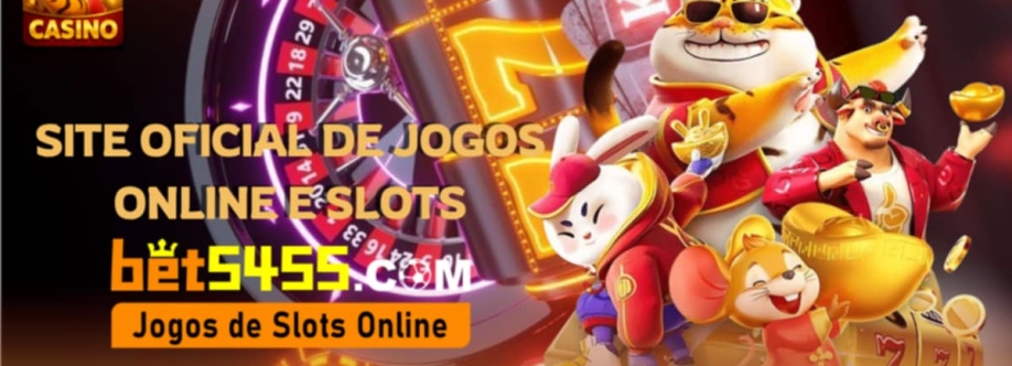 Bet5455 Baixar Cover Image
