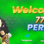 777PERYA Profile Picture