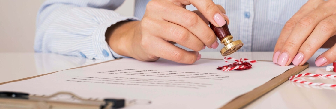 Notary Public Qatar Cover Image