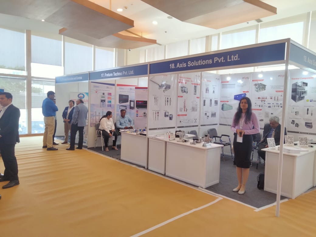 Exhibition Stall on Rent | Exhibition Stall Rental Service