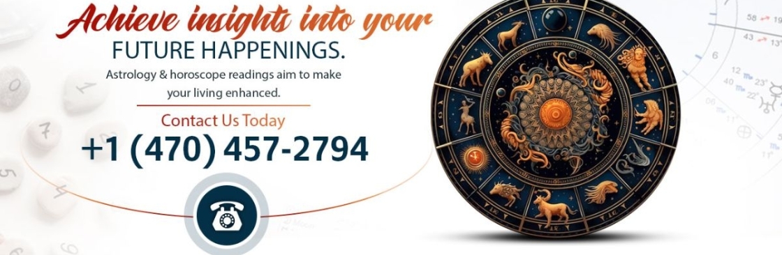 Psychic Astrologer and Spiritual Healer Cover Image