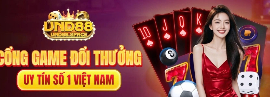 VND88 space Cover Image