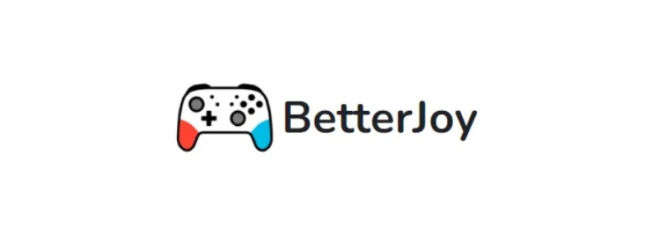 Better Joy Cover Image