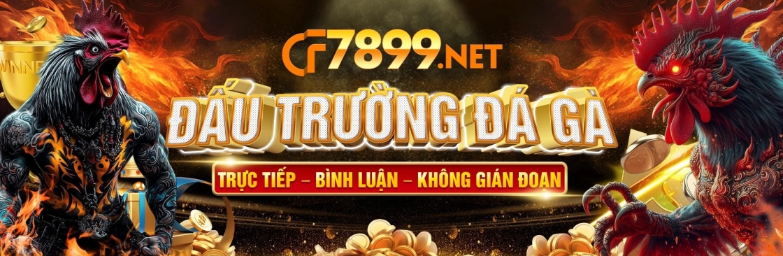 cf7899net Cover Image