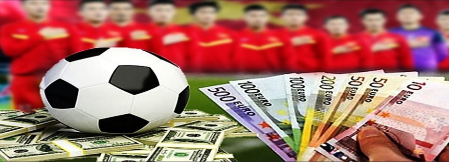 Cá độ bóng đá Cover Image