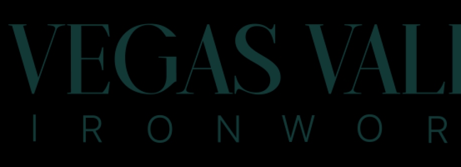 Vegas Valley Ironworks Welder Cover Image
