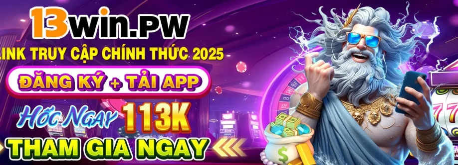 13win pw Cover Image