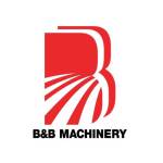 B&B Machinery Profile Picture