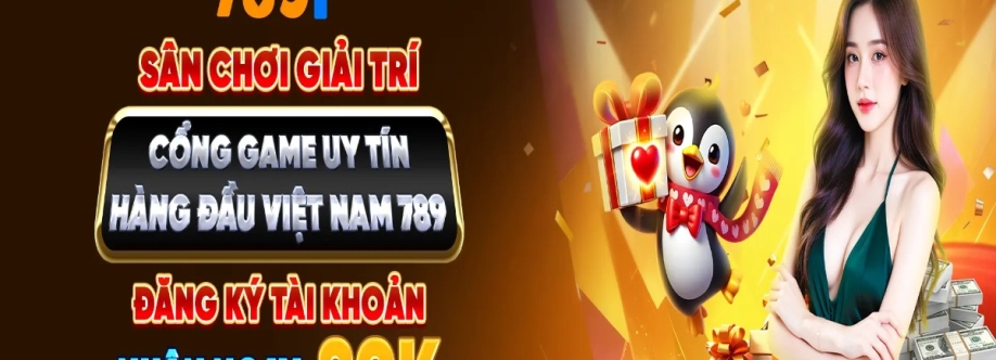 Nhà cái 789F Sự lựa chọn tin cậy cho người chơi cá cược trực  Cover Image