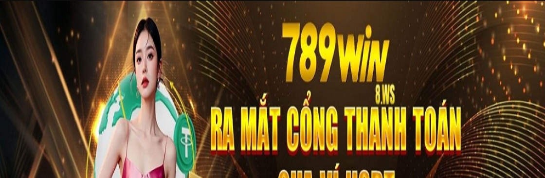 789WIN Cover Image