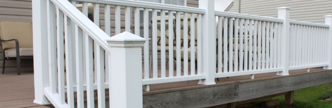 JR Fencing Cover Image