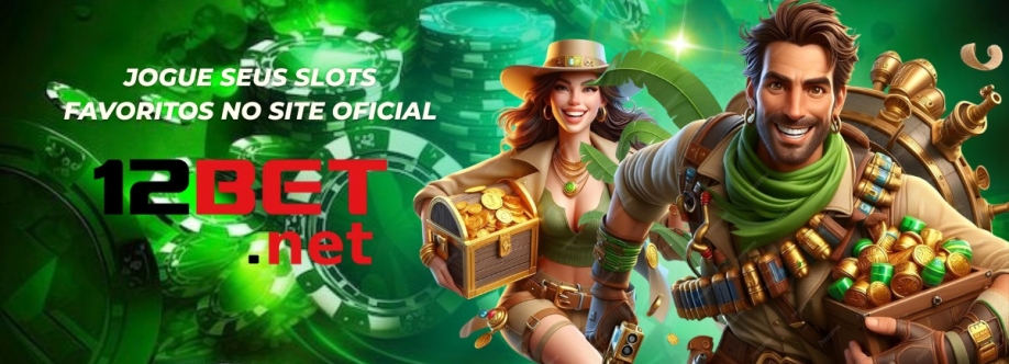 12BET Site Autêntico Cover Image