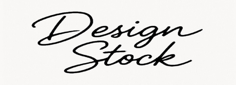 DESIGN STOCK Cover Image