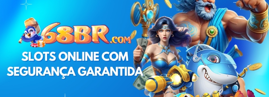 68br game entre no universo Cover Image