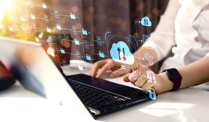 Microsoft Azure Integration Services | Azure Data Integration Services