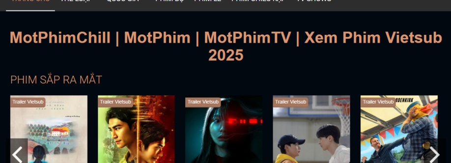 Mot Phim Chill Cover Image