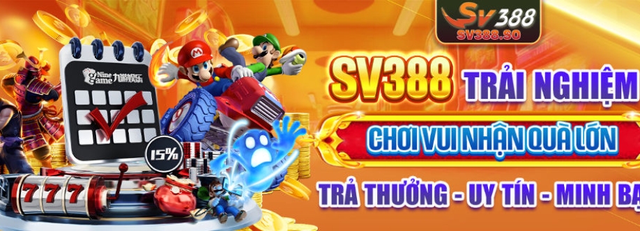 SV388 SO Cover Image