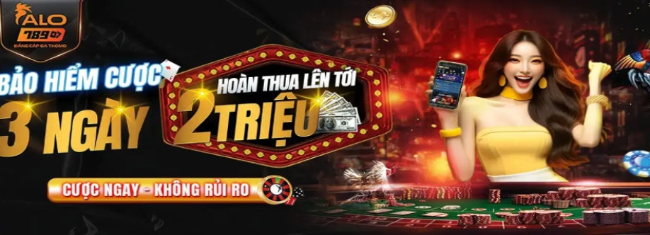 ALO789 HOMES Cover Image