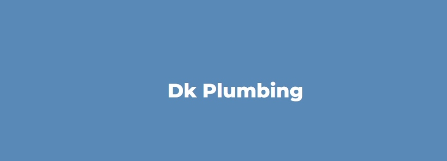 DK Plumbing Cover Image