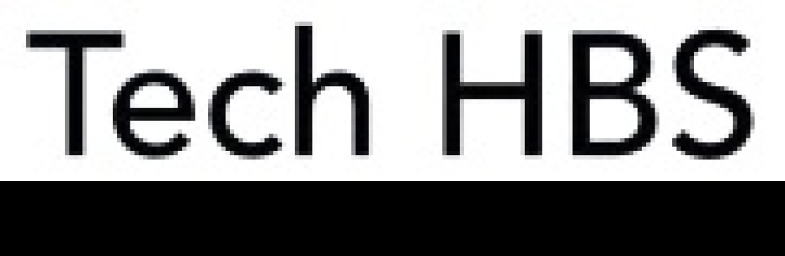 Tech HBS Cover Image
