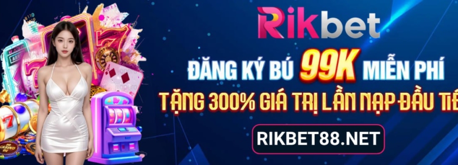 RIK BET Cover Image